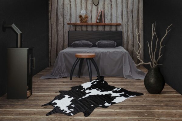 Alternative view of RODEO - 150x200, ROD 202 Cow